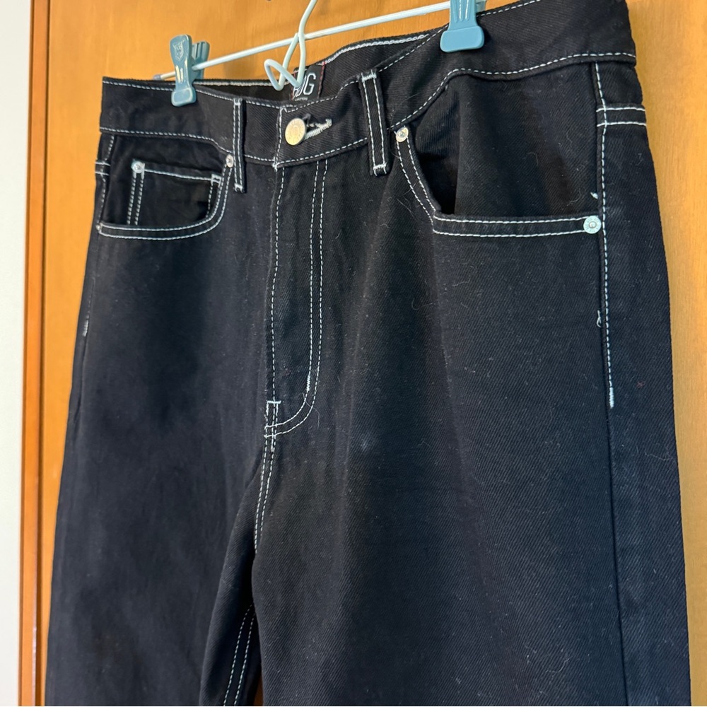 Urban Outfitters BDG Jeans, Black, 32 - Picture 2 of 7